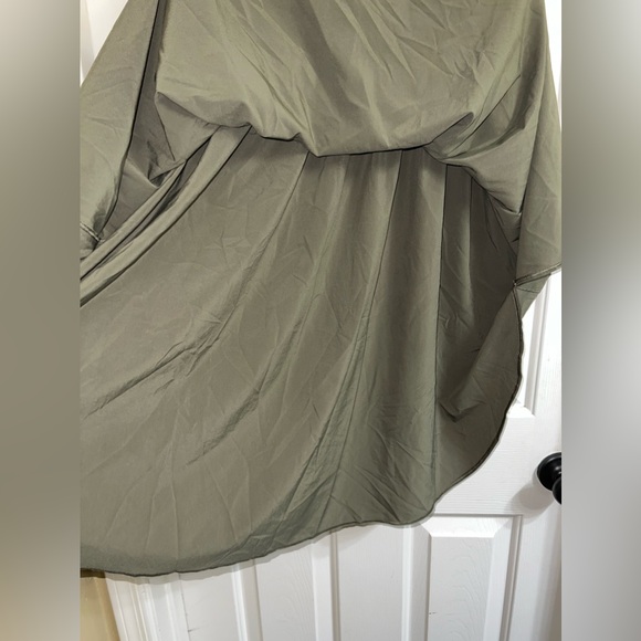 Lululemon🍋  The Everyday Skirt in Sage Size  6 - Picture 9 of 9